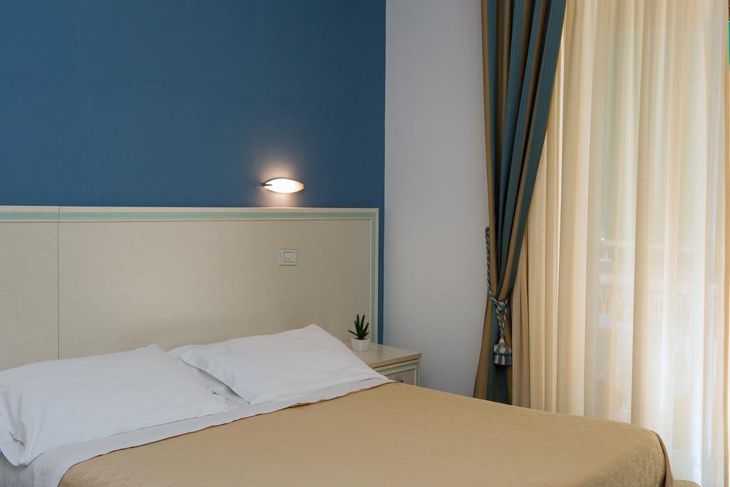 Oasi Hotell Maiori Exteriör bild