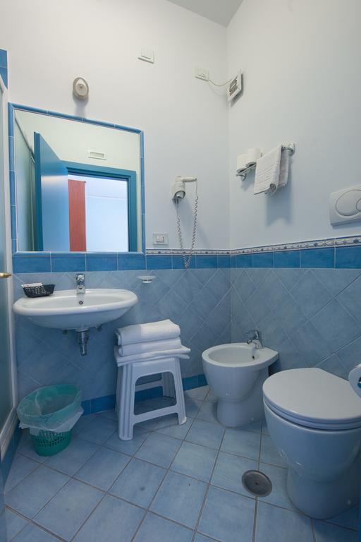 Oasi Hotell Maiori Exteriör bild
